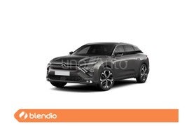 Citroen C5 X