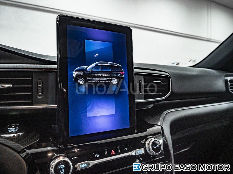 3.0 PHEV 450cv AWD ST Line