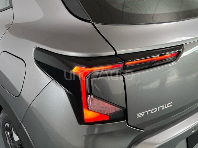 1.0 T-GDi 85kW (115CV) MHEV Concept