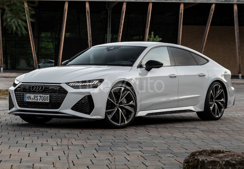 RS7 Sportback TFSI quattro tiptronic
