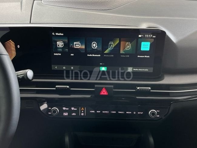 Sportage 1.6 T-GDi Concept 150