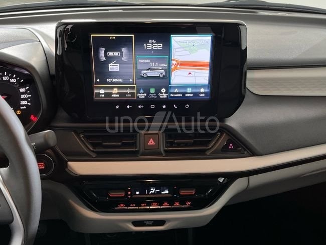 1.2 S2 Mild Hybrid CVT