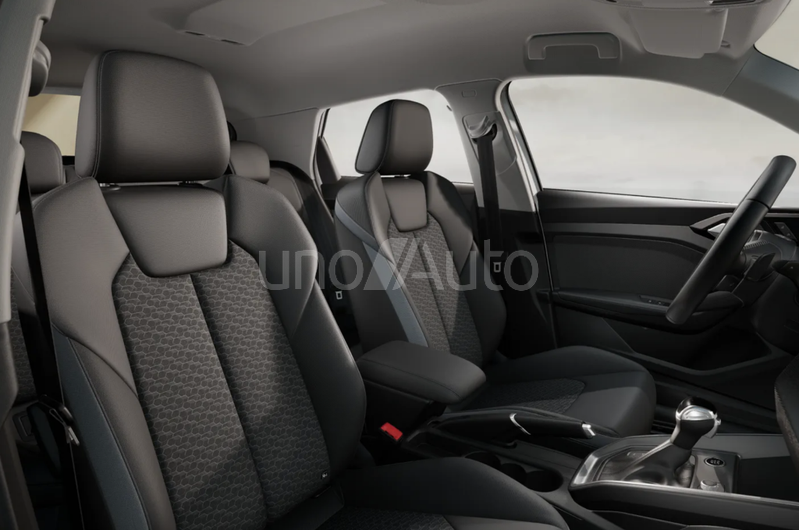 A1 Sportback 35 TFSI Adrenalin S tronic 110kW
