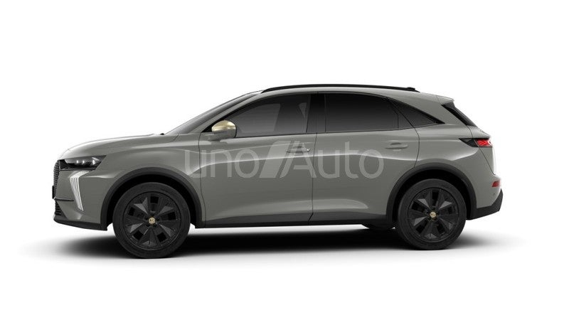 DS 7 1.5BlueHDi Performance Line Aut.