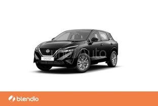 NISSAN Qashqai DIG-T 116kW (158CV) mHEV CVT Acenta