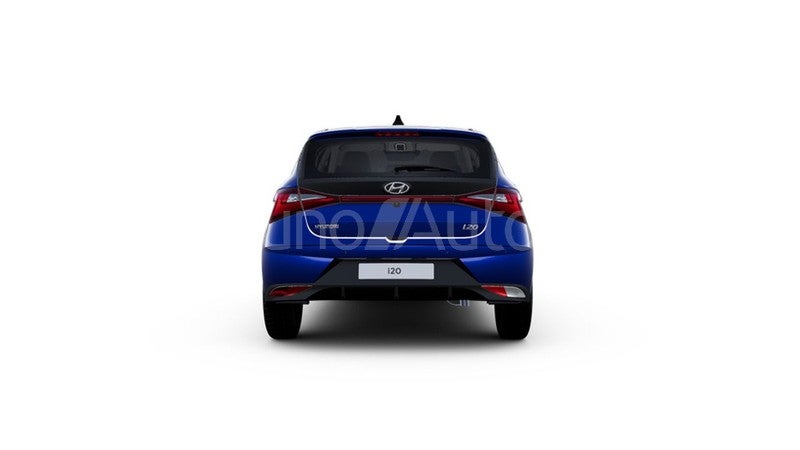 1.0 TGDI 74kW (100CV) 48V Klass