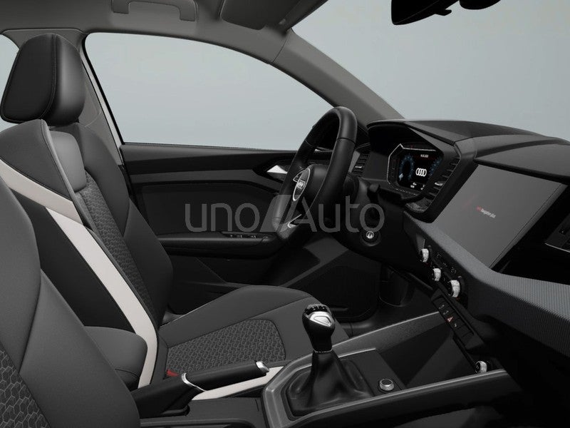 A1 Sportback 30 TFSI Adrenalin 85kW