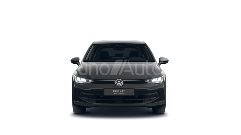 Golf 1.5 TSI eHybrid Match DSG6 150kW