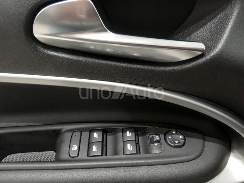 Avenger 1.2 Altitude 74KW