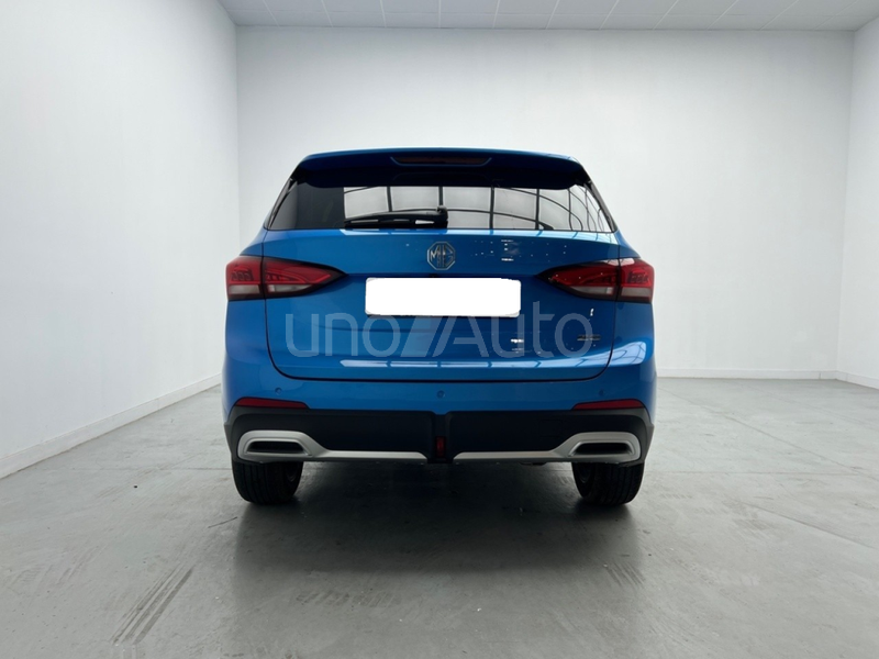 ZS 1.5 COMFORT 116 5P