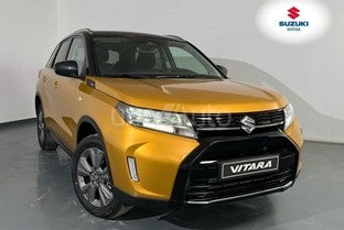 SUZUKI Vitara 1.4 T S2 Mild Hybrid