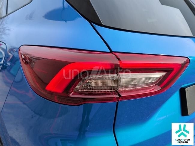 Kuga 2.5 Duratec PHEV ST-Line 4x2