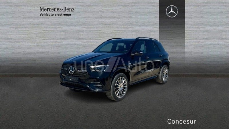 GLE GLE 350 de 4MATIC