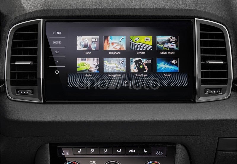 Karoq 2.0TDI Plus DSG 110kW