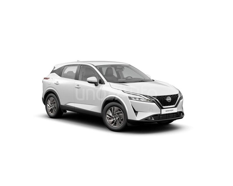 NISSAN Qashqai DIG-T 103kW (140CV) mHEV 4x2 Acenta