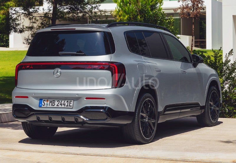 GLB 350 4Matic