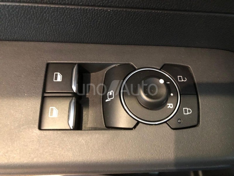 Tourneo Courier 1.0 Ecoboost Trend Aut.