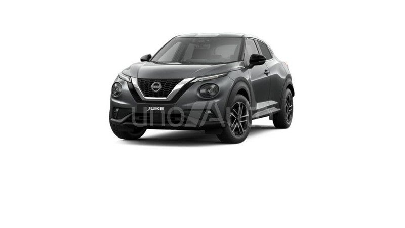 Juke 1.6 Hybrid Acenta Auto 105kW