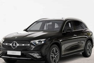 MERCEDES-BENZ Clase GLC 250 4Matic Aut.