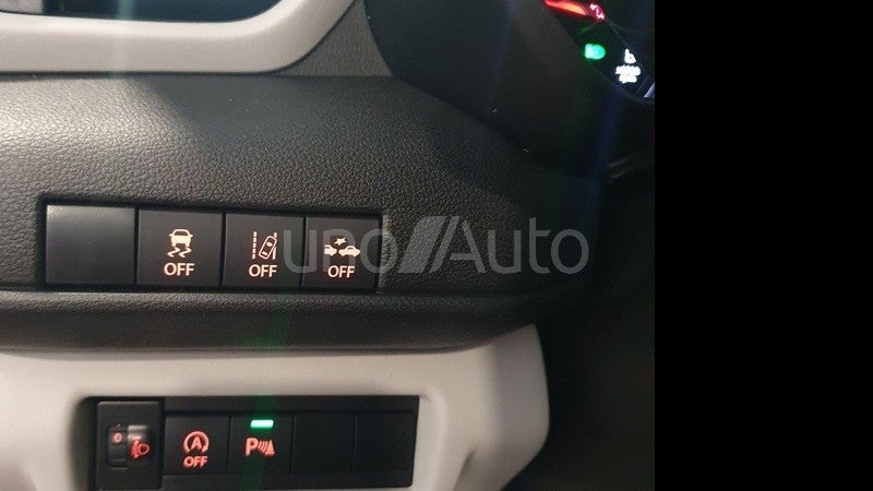 Swift 1.2 Mild Hybrid S1 59.6kW