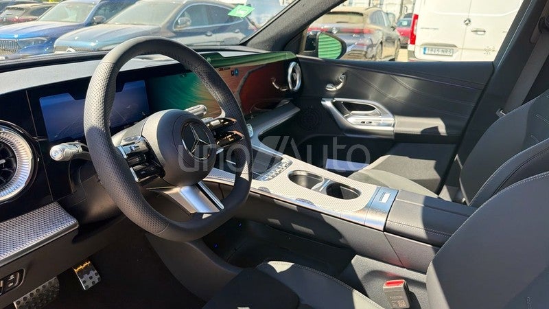 GLC GLC 400 4MATIC con tecnología EQ
