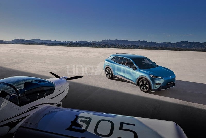 Deepal S05 Max 200kW