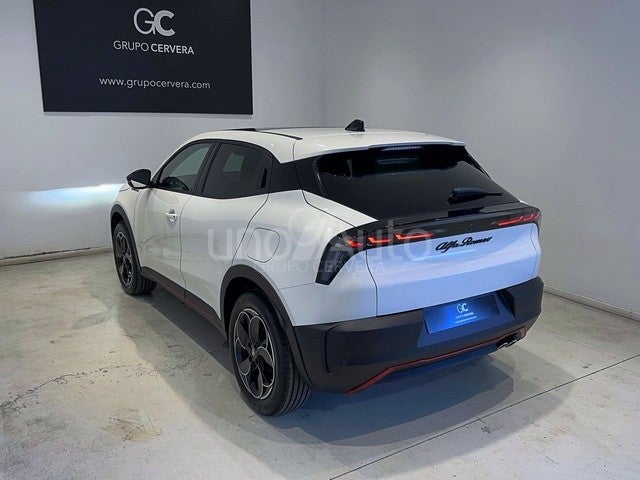 Junior Ibrida 1.2 Speciale 100kw eDCT6