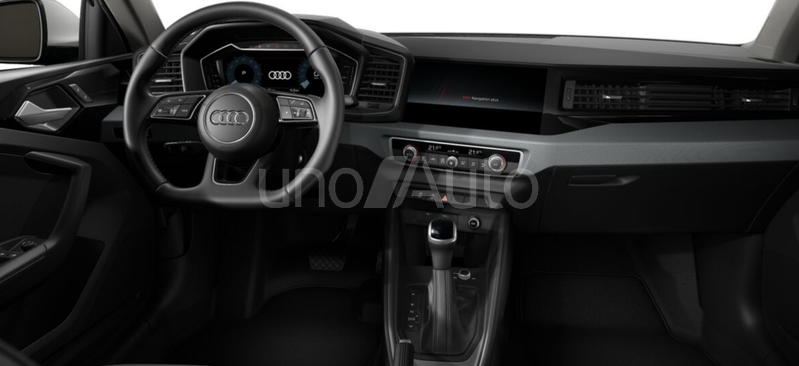 A1 Sportback 35 TFSI Adrenalin S tronic