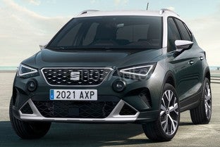 SEAT Arona 1.0 TSI S&S Style XM 95