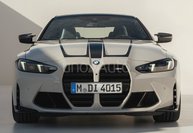 M4 Coupé Competition M xDrive