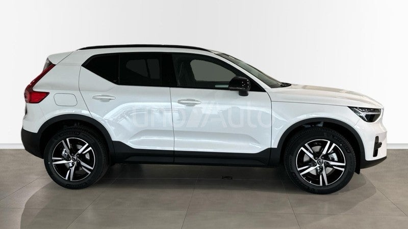 XC40 PLUS, B3 MILD HYBRID, GASOLINA, DARK