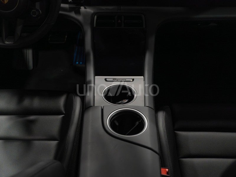 Taycan Sport Turismo