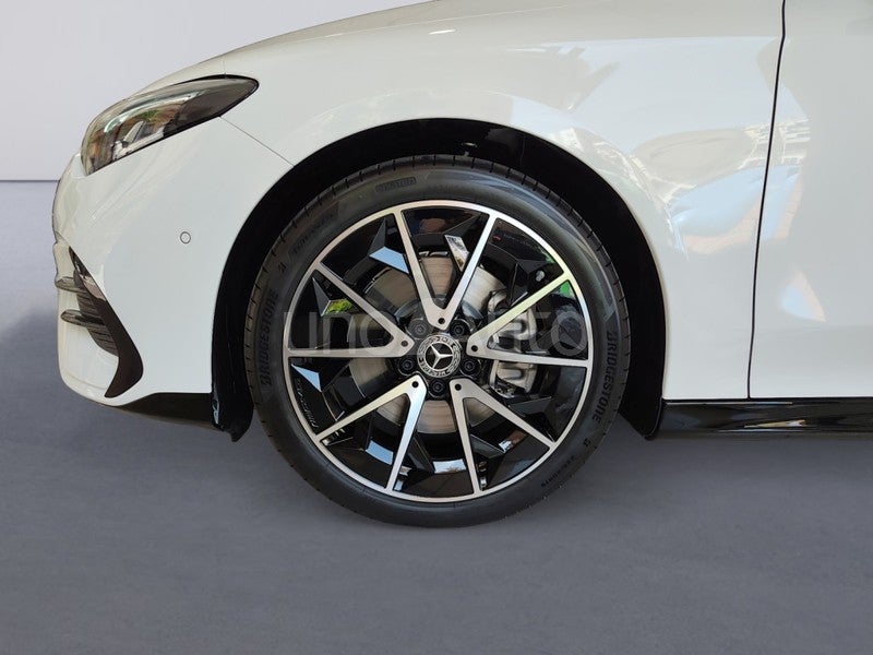 CLA Eléctrico 250+ 200kw