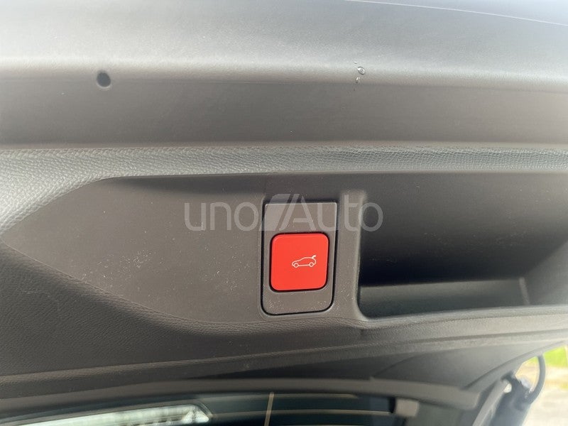 DS Nº4 Hybrid Etoile Alcantara Aut. 145