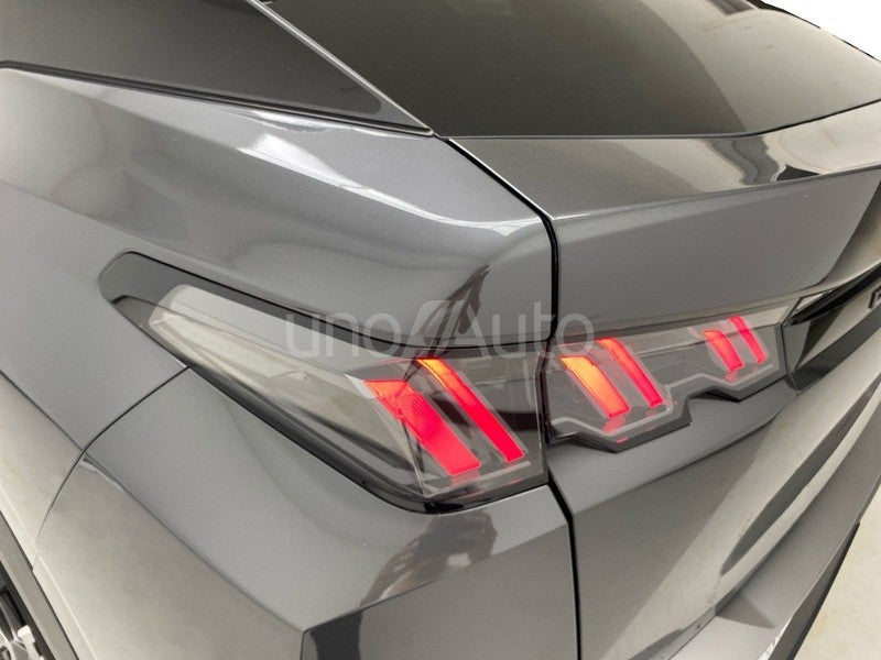 Hybrid 1.2 107KW Allure eDCS6