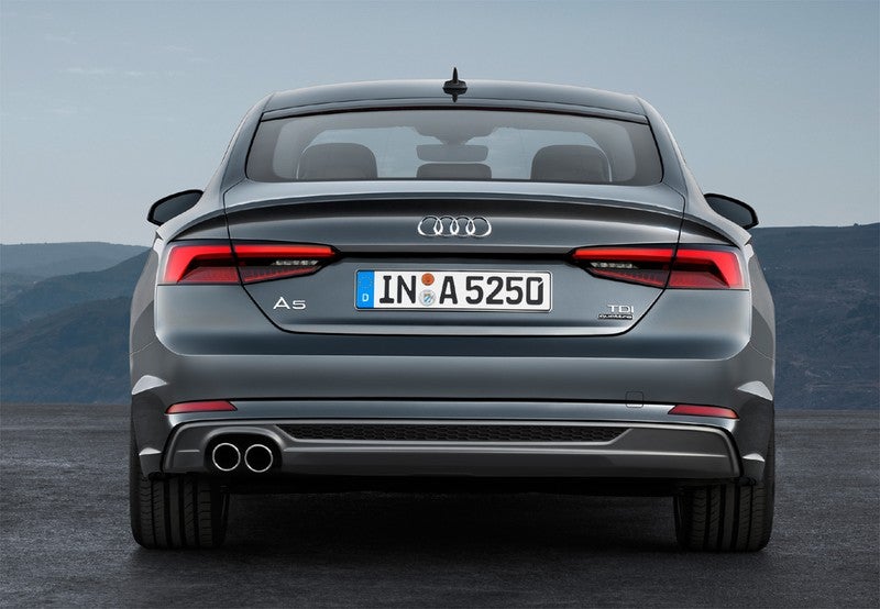 A5 Sportback 2.0TDI Sport 110kW