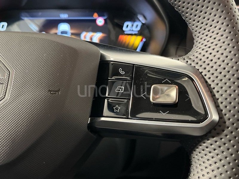 MG ZS Comfort