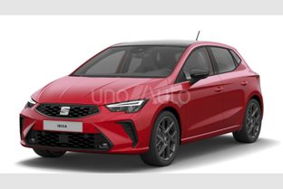 SEAT Ibiza 1.0 TSI S&S FR 85kW