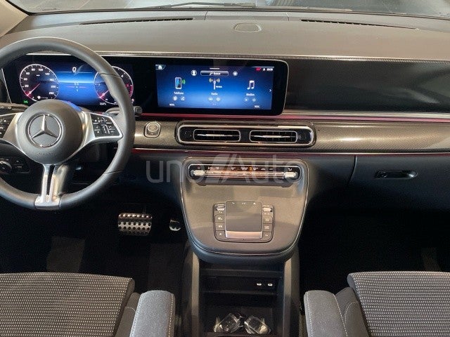 V 220d Largo Style