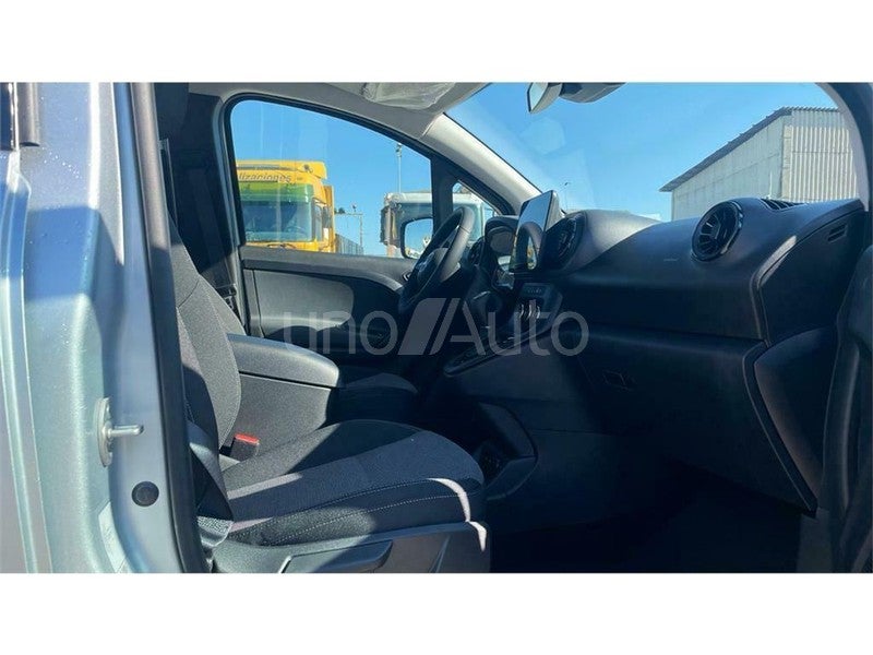 110 CDI 70kW Tourer Base