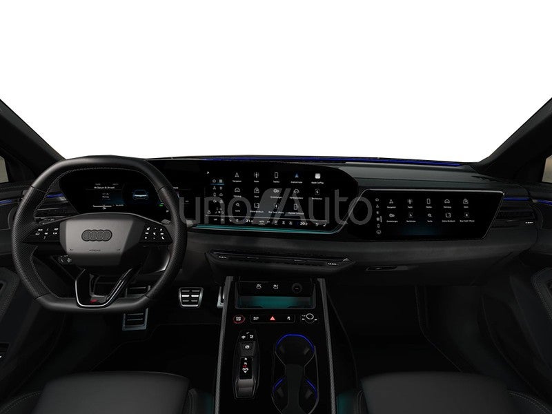 S5 TFSI S tronic 270kW