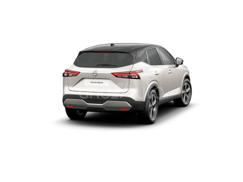 E-POWER 140 KW (190 CV) N-Connecta