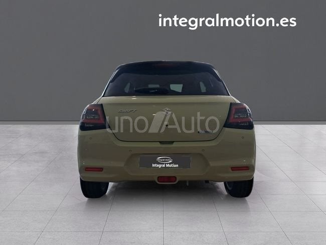 1.2 S2 Mild Hybrid