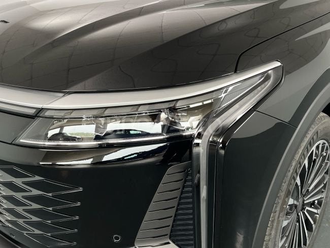 OMODA 9 SHS Premium 1.5 TGDI 35kW AWD