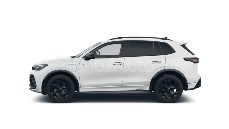 Tiguan 1.5 TSI eHybrid R-Line DSG 150kW