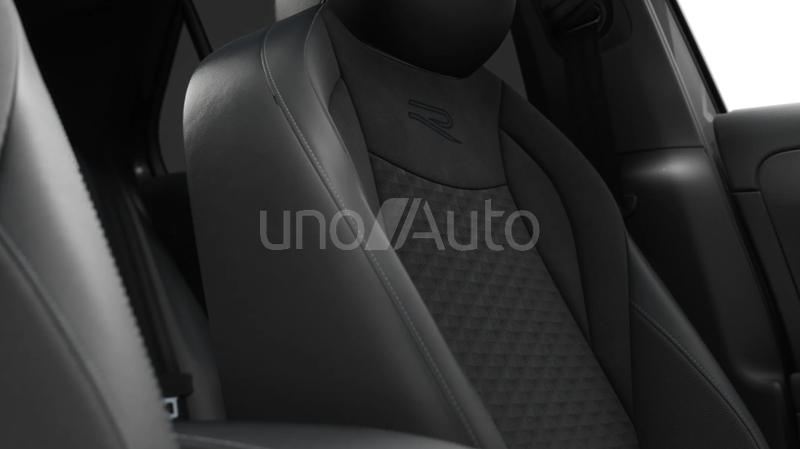 T-Roc 1.5 eTSI R-Line DSG7 110kW