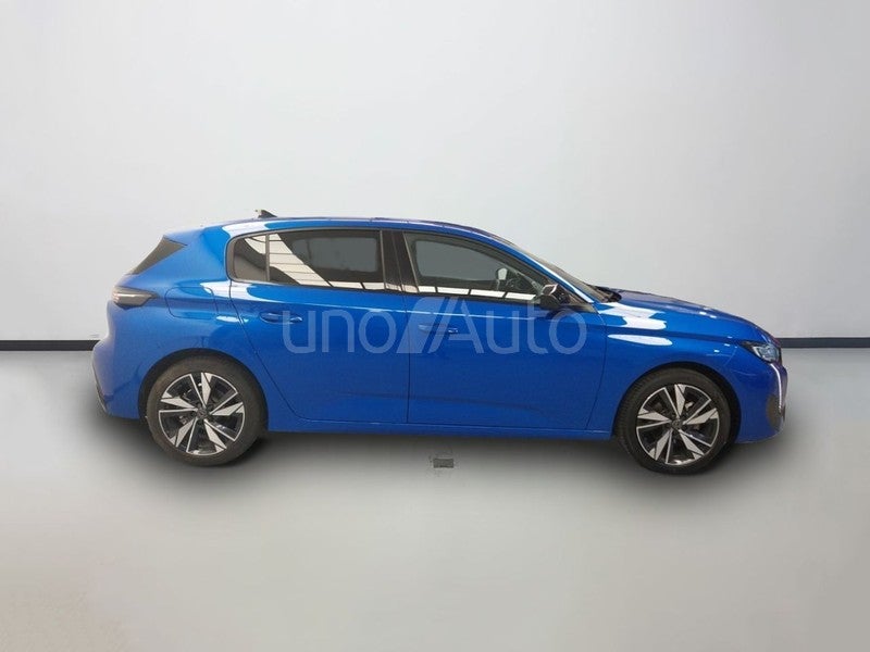 5P Active Hybrid 180 eEAT8