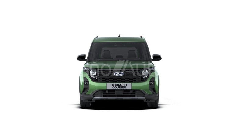 Tourneo Courier 1.0 Ecoboost Active