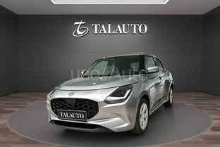 SUZUKI Swift 1.2 S2 Mild Hybrid