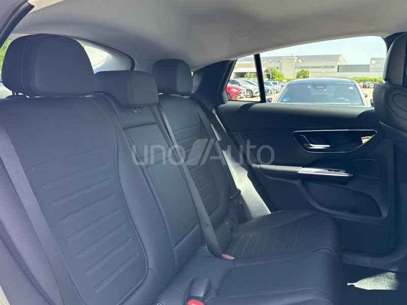 GLC Coupé 300de 4Matic